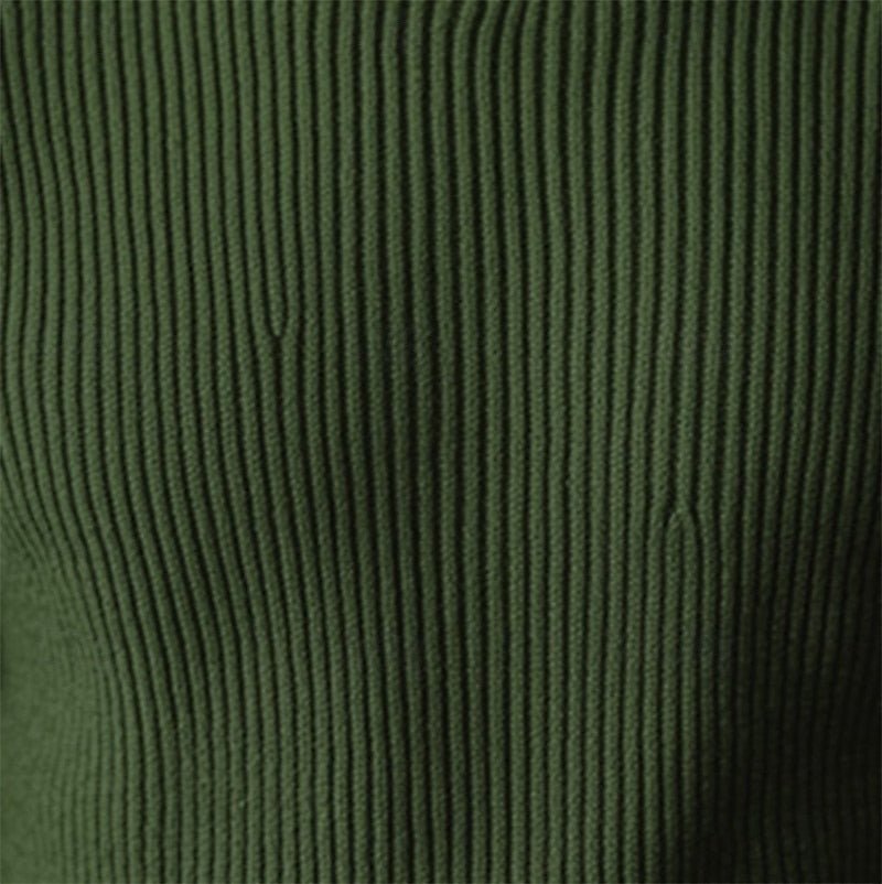 Mason | Heavy Knitted Turtleneck Sweater