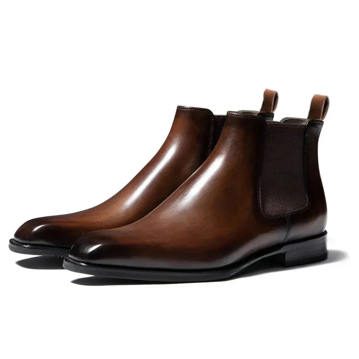 Blake | Classic Elegance Chelsea Boots