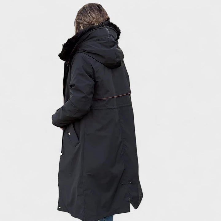 Lada™ | Jesienna kurtka