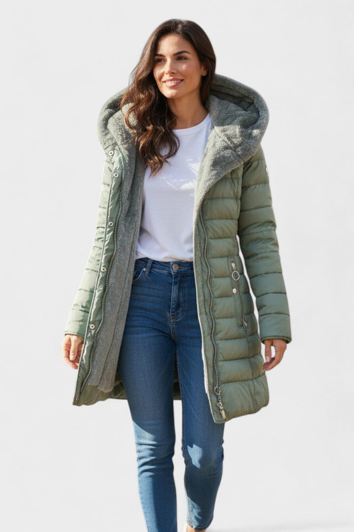 Veronika™ | Stylowa kurtka