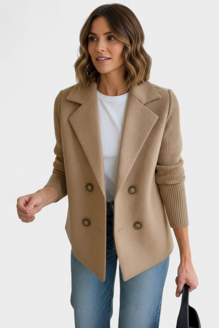 Elena | Idealna marynarka